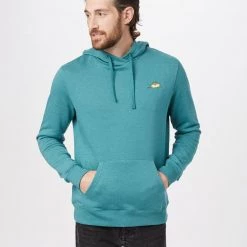 Tentree Lorax Spiral Hoodie 15 Tentree Lorax Spiral Hoodie