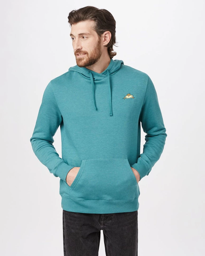 Tentree Lorax Spiral Hoodie 5 Tentree Lorax Spiral Hoodie