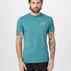 Tentree Lorax Unless T-Shirt