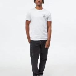 Tentree Ten Year T-Shirt Men
