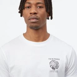 Tentree Ten Year T-Shirt Men