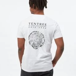 Tentree Ten Year T-Shirt Men