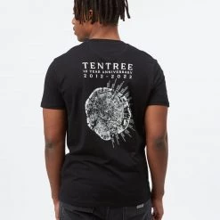 Tentree Ten Year T-Shirt Men
