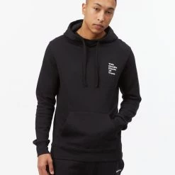 Tentree Eco Facts Hoodie