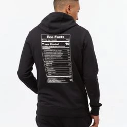Tentree Eco Facts Hoodie