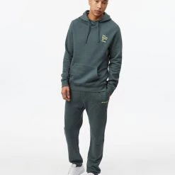 Tentree Eco Facts Hoodie