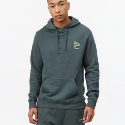 Tentree Eco Facts Hoodie
