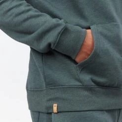 Tentree Eco Facts Hoodie