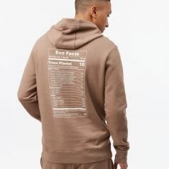 Tentree Eco Facts Hoodie