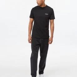 Tentree Eco Facts T-Shirt Men