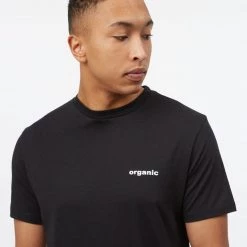 Tentree Eco Facts T-Shirt Men