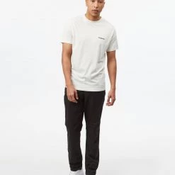Tentree Eco Facts T-Shirt Men