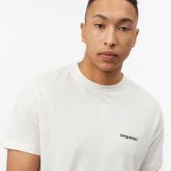 Tentree Eco Facts T-Shirt Men