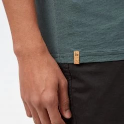 Tentree Eco Facts T-Shirt Men