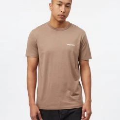 Tentree Eco Facts T-Shirt Men