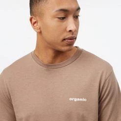 Tentree Eco Facts T-Shirt Men