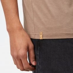 Tentree Eco Facts T-Shirt Men