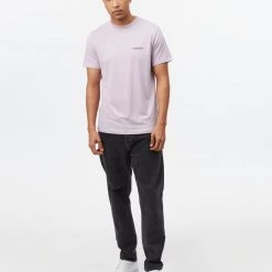Tentree Eco Facts T-Shirt Men