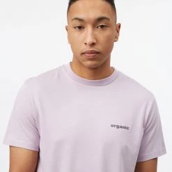 Tentree Eco Facts T-Shirt Men