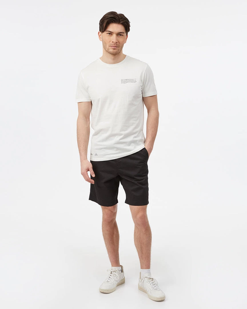 Tentree National Geographic Great Blue Heron T-Shirt 4 Tentree National Geographic Great Blue Heron T-Shirt