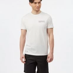 Tentree National Geographic Great Blue Heron T-Shirt 16 Tentree National Geographic Great Blue Heron T-Shirt