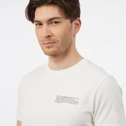 Tentree National Geographic Great Blue Heron T-Shirt 17 Tentree National Geographic Great Blue Heron T-Shirt