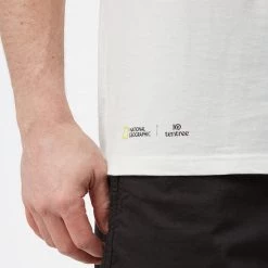 Tentree National Geographic Great Blue Heron T-Shirt 18 Tentree National Geographic Great Blue Heron T-Shirt