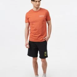 Tentree National Geographic Great Blue Heron T-Shirt 21 Tentree National Geographic Great Blue Heron T-Shirt