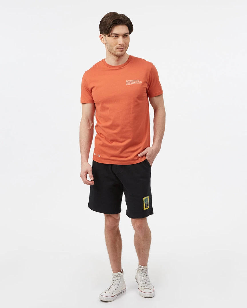 Tentree National Geographic Great Blue Heron T-Shirt 10 Tentree National Geographic Great Blue Heron T-Shirt