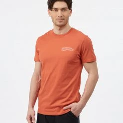 Tentree National Geographic Great Blue Heron T-Shirt 22 Tentree National Geographic Great Blue Heron T-Shirt