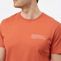 Tentree National Geographic Great Blue Heron T-Shirt 23 Tentree National Geographic Great Blue Heron T-Shirt