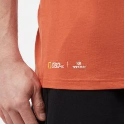 Tentree National Geographic Great Blue Heron T-Shirt 24 Tentree National Geographic Great Blue Heron T-Shirt