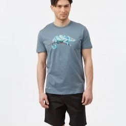 Tentree National Geographic Chameleon T-Shirt