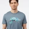 Tentree National Geographic Chameleon T-Shirt