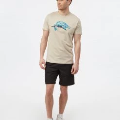 Tentree National Geographic Chameleon T-Shirt