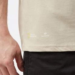 Tentree National Geographic Chameleon T-Shirt