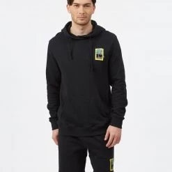 Tentree National Geographic Mangrove Portal Reynard Hoodie
