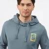 Tentree National Geographic Mangrove Portal Reynard Hoodie