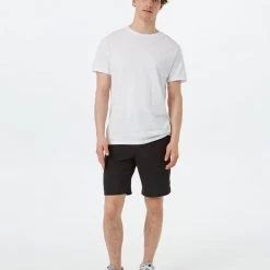 Tentree Men Destination Agility Short Light