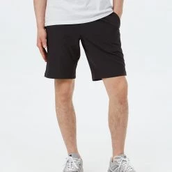 Tentree Men Destination Agility Short Light