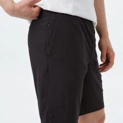Tentree Men Destination Agility Short Light