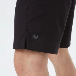 Tentree Men Destination Agility Short Light