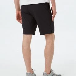 Tentree Men Destination Agility Short Light