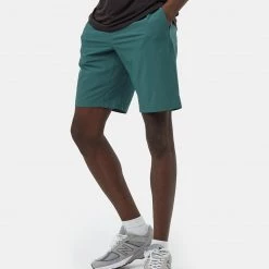 Tentree Men Destination Agility Short Light