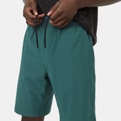 Tentree Men Destination Agility Short Light