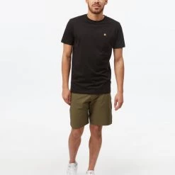 Tentree Destination Latitude Short