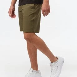 Tentree Destination Latitude Short