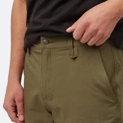 Tentree Destination Latitude Short