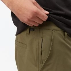 Tentree Destination Latitude Short