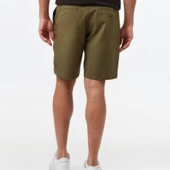 Tentree Destination Latitude Short